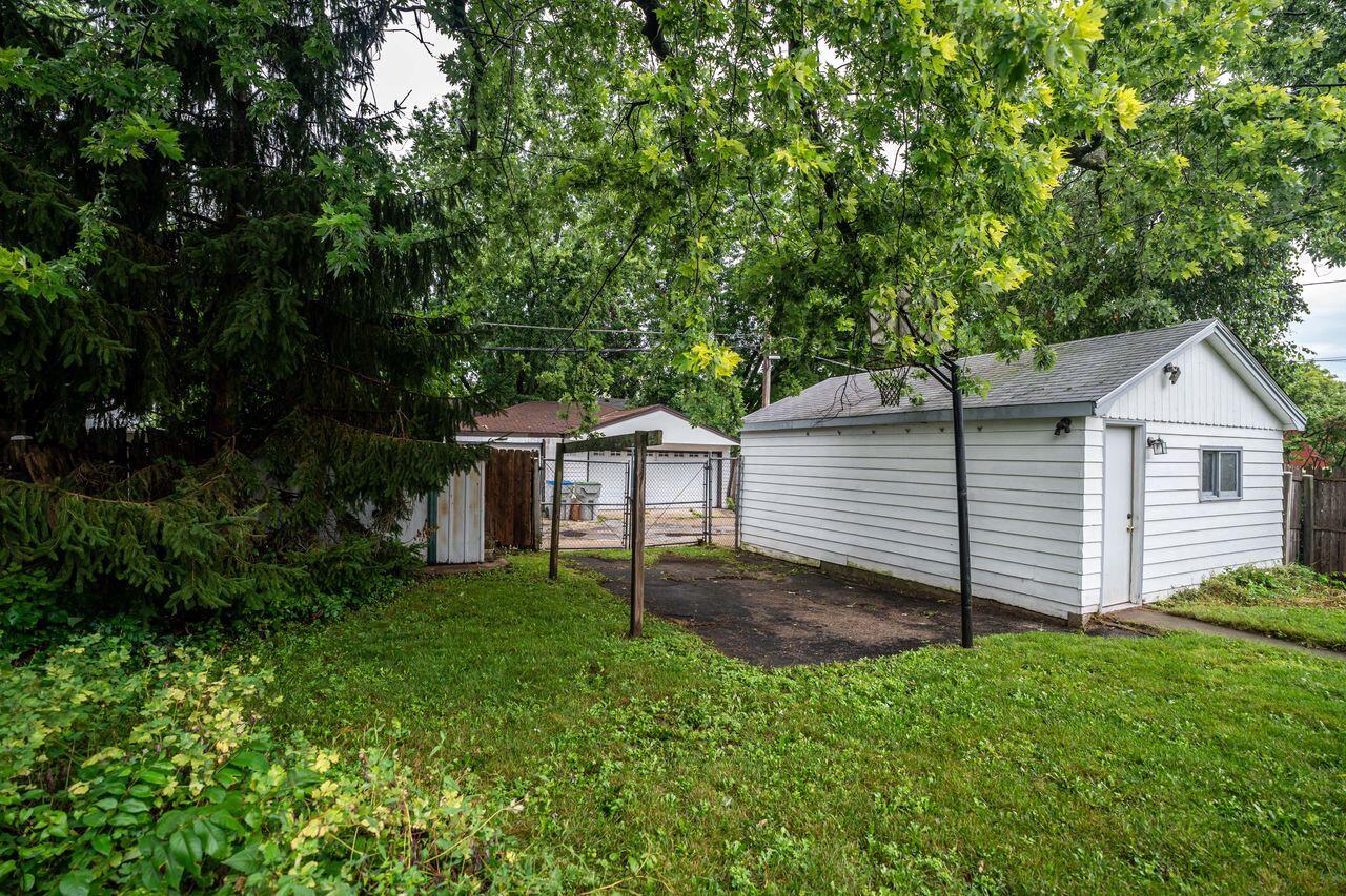 7816 West Palmetto AVENUE