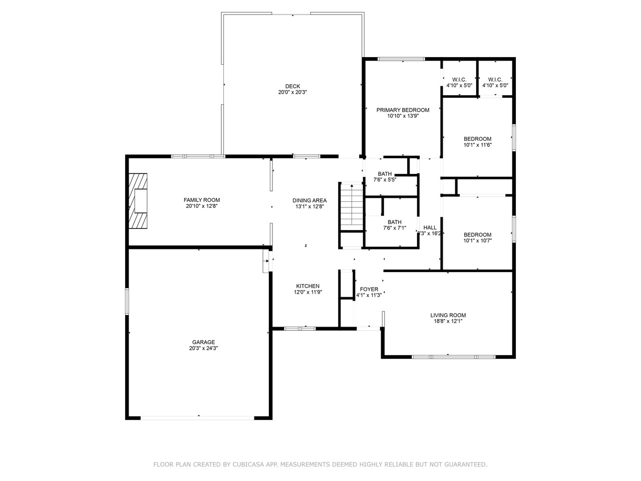 629 West Estate COURT