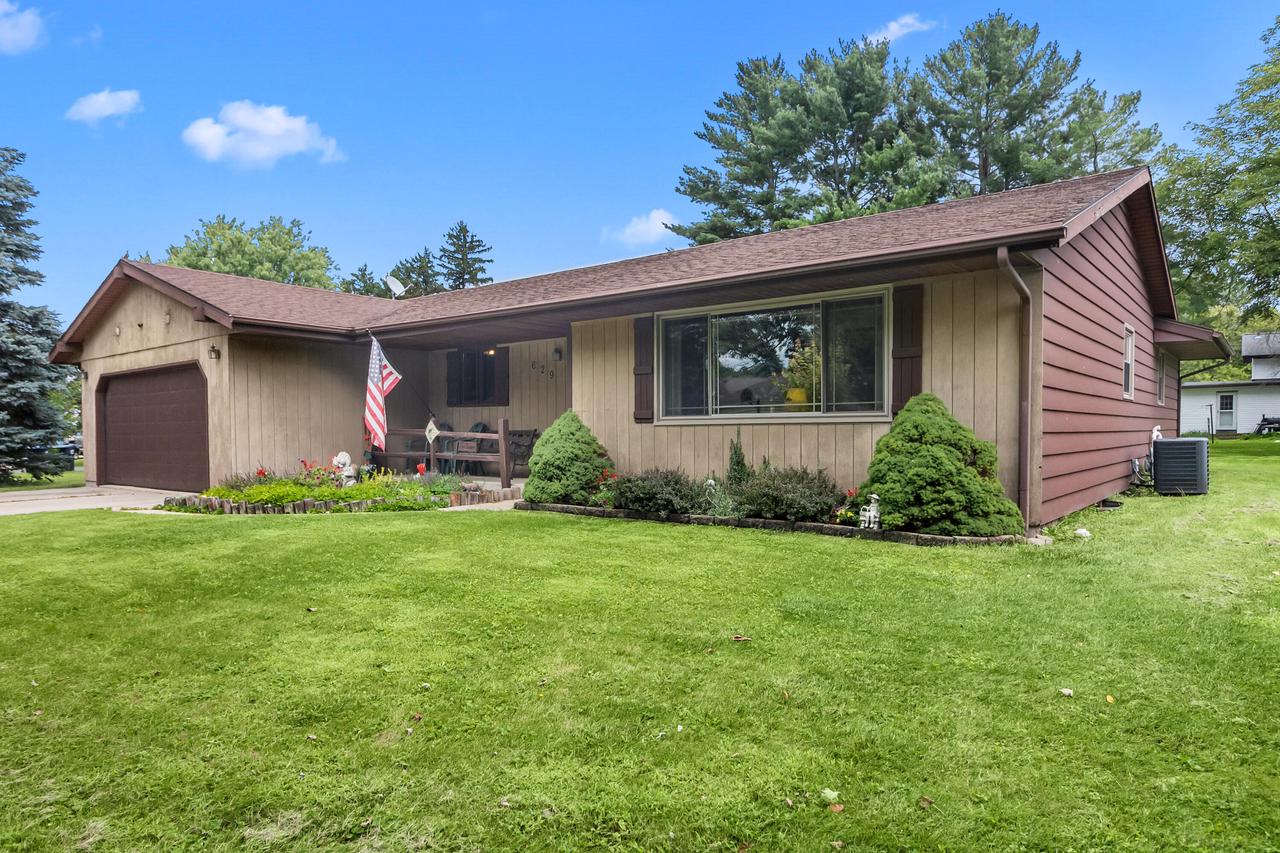 629 West Estate COURT