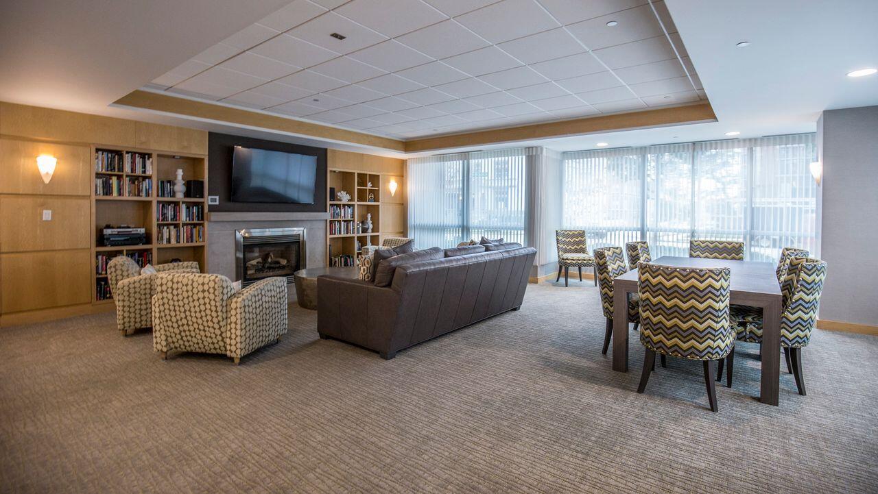 1522 North Prospect AVENUE 1405