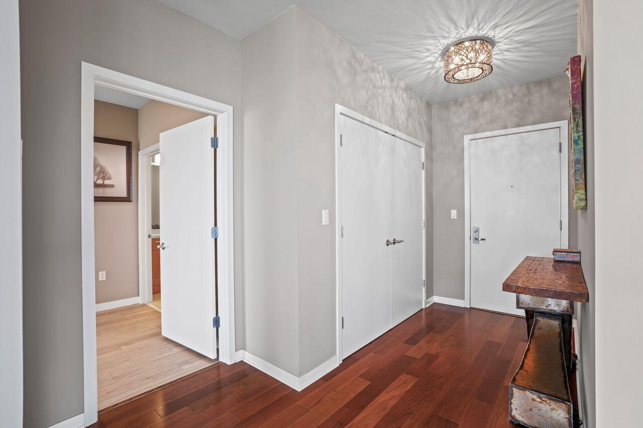 1522 North Prospect AVENUE 1405