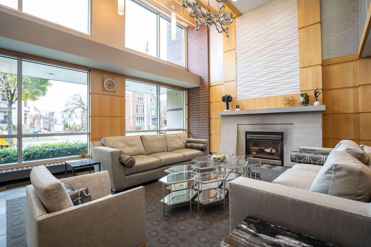 1522 North Prospect AVENUE 1405