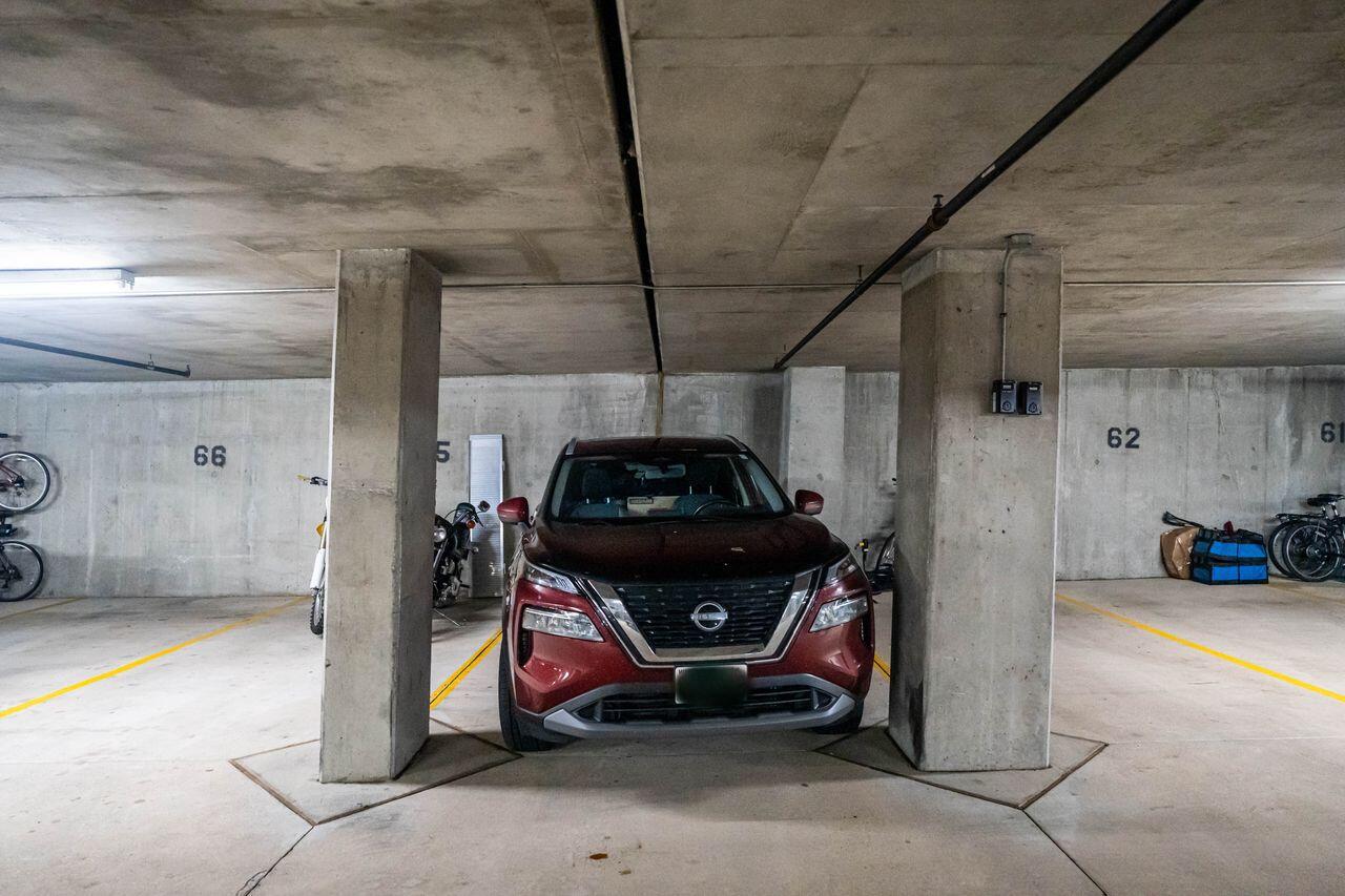 1522 North Prospect AVENUE 1405