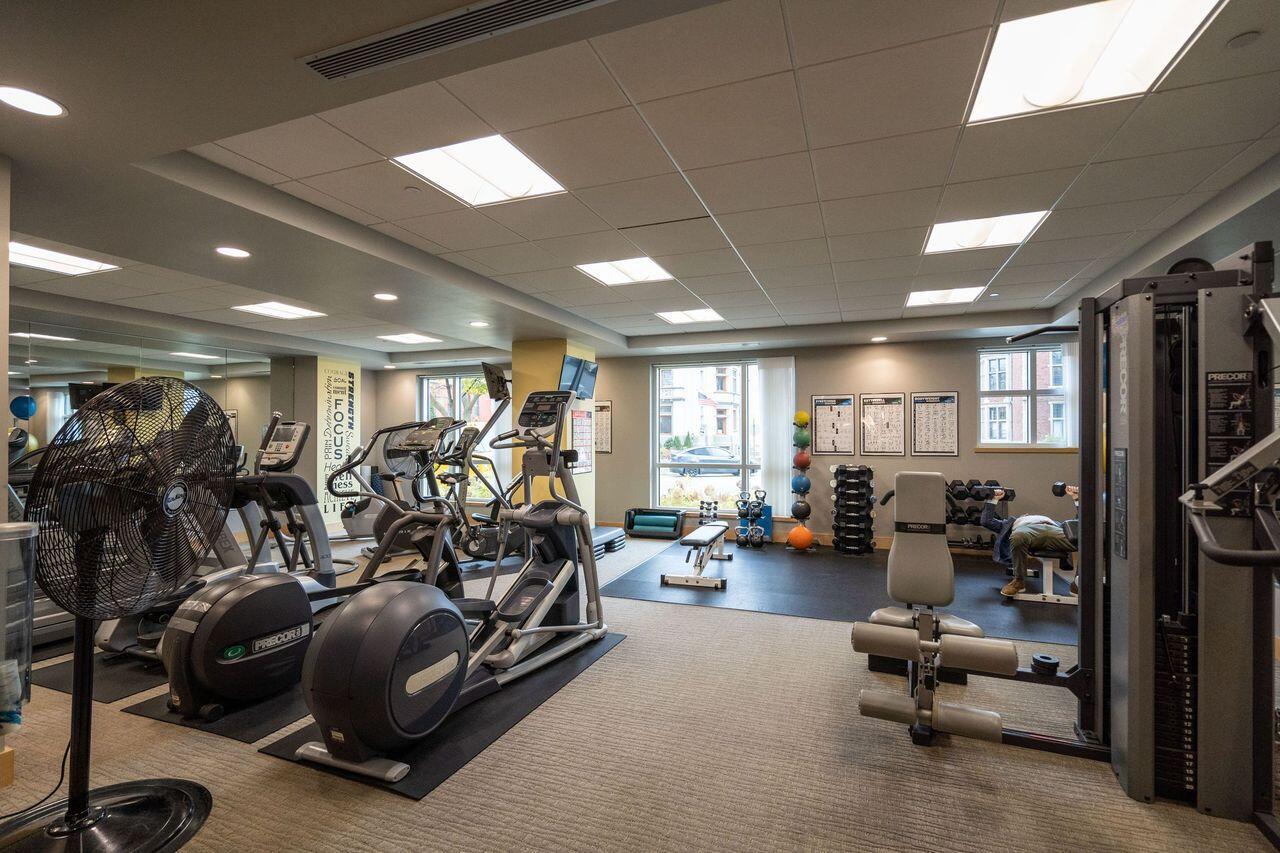 1522 North Prospect AVENUE 1405