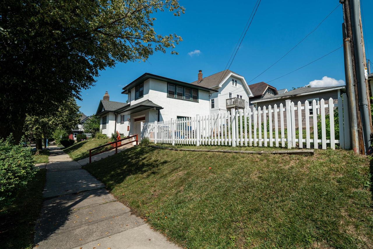 1602 North 53rd STREET