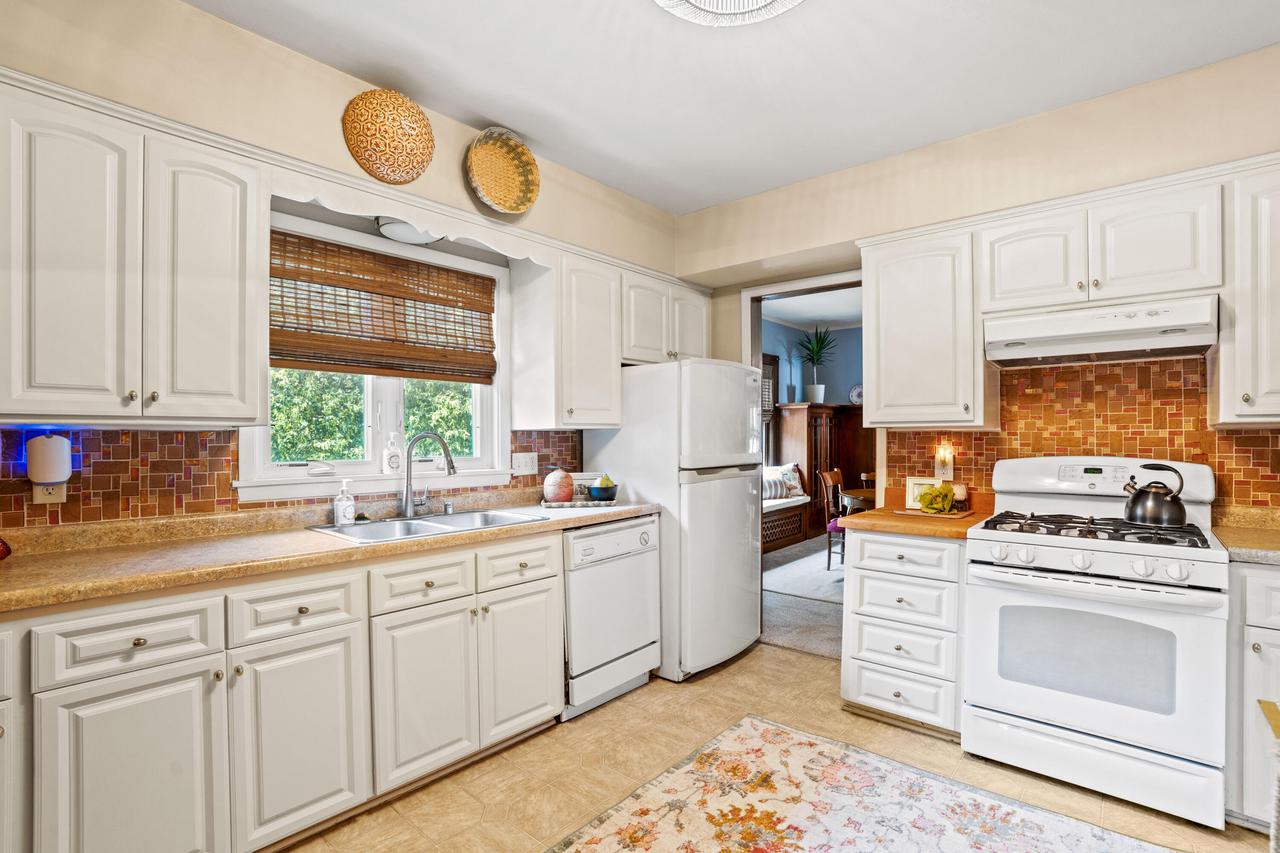 1602 North 53rd STREET