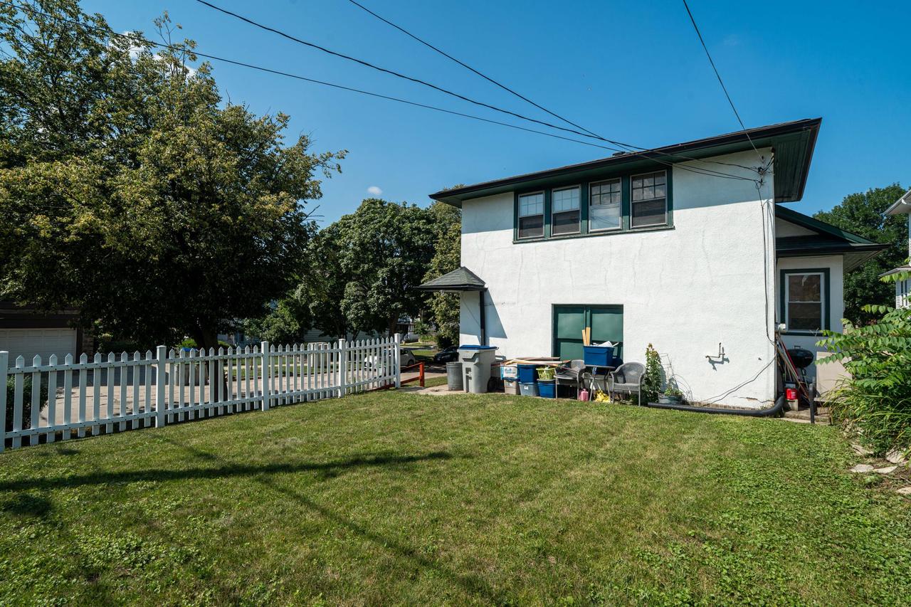 1602 North 53rd STREET