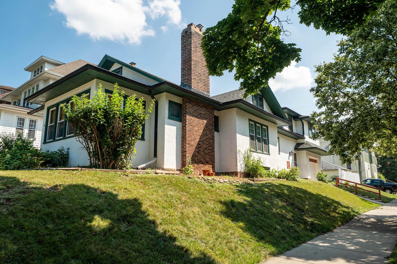 1602 North 53rd STREET