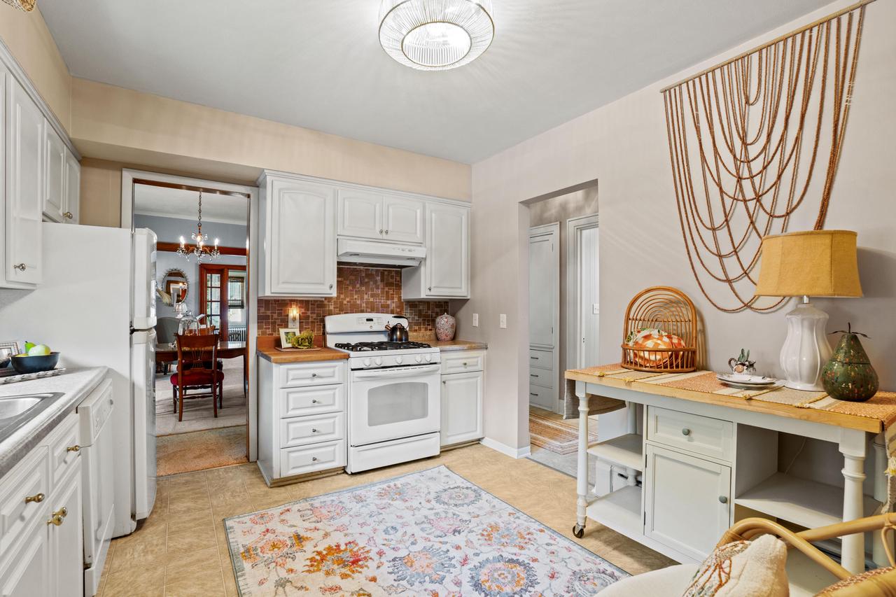 1602 North 53rd STREET