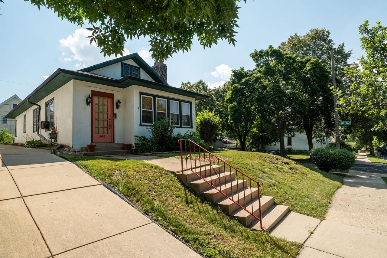 1602 North 53rd STREET