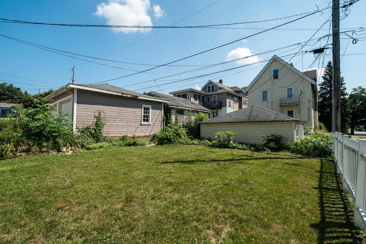 1602 North 53rd STREET