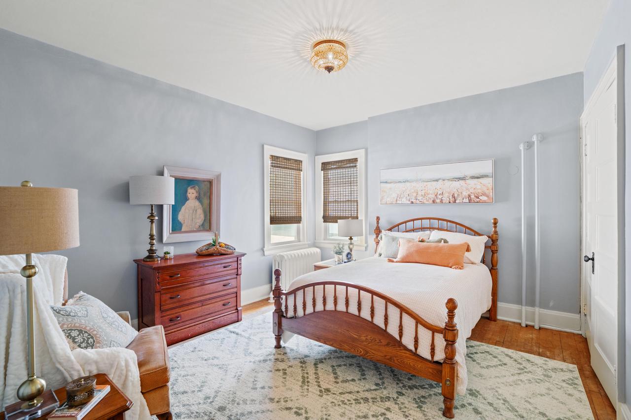 1602 North 53rd STREET