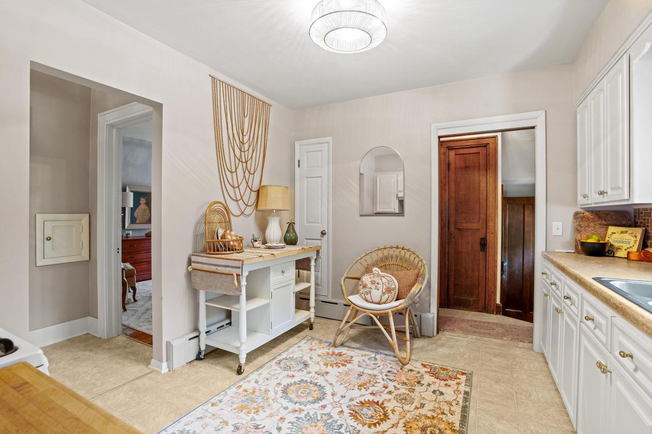 1602 North 53rd STREET