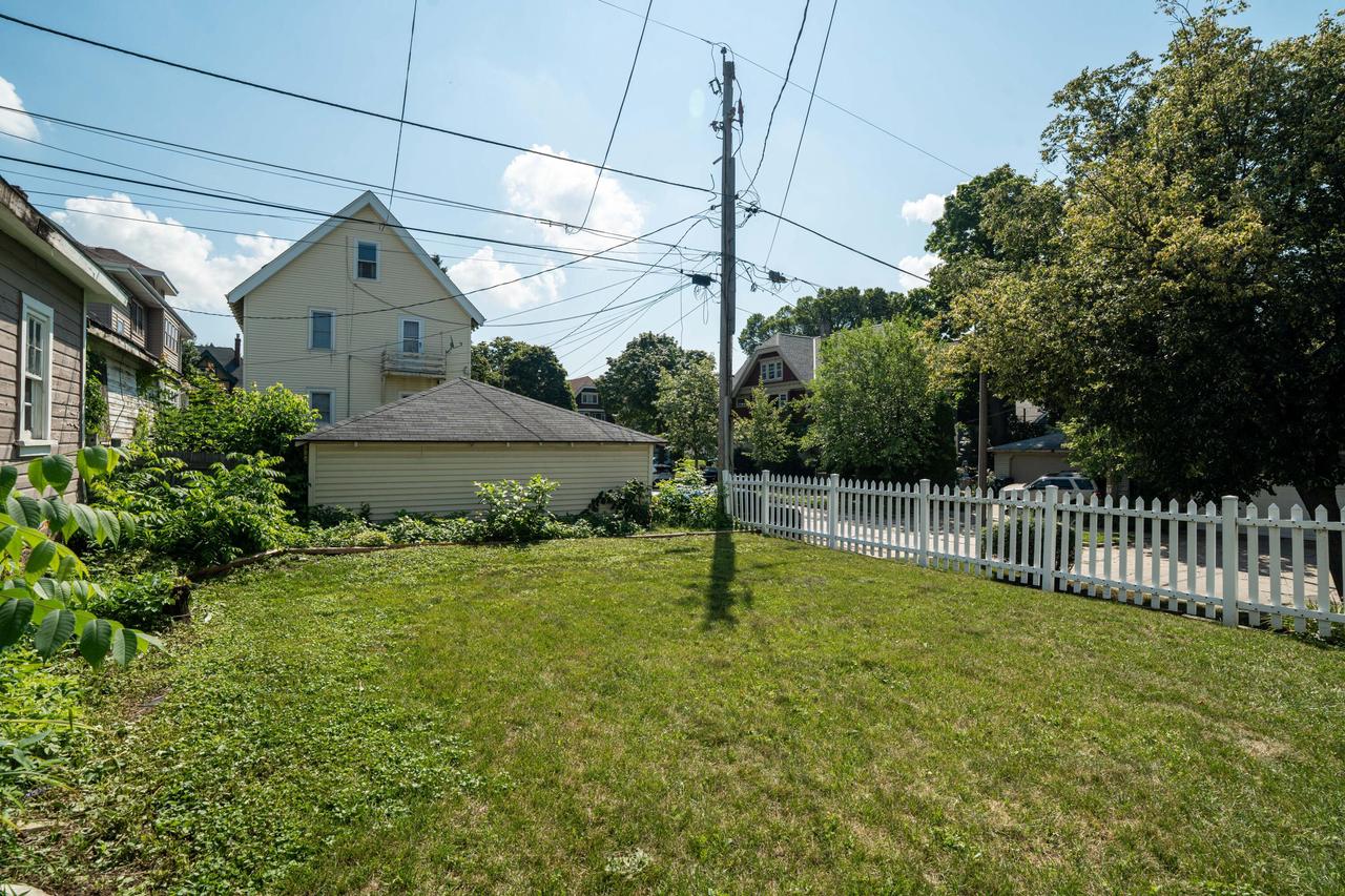 1602 North 53rd STREET