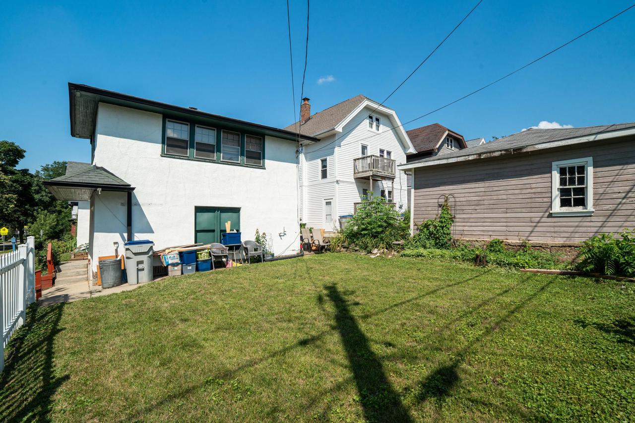 1602 North 53rd STREET