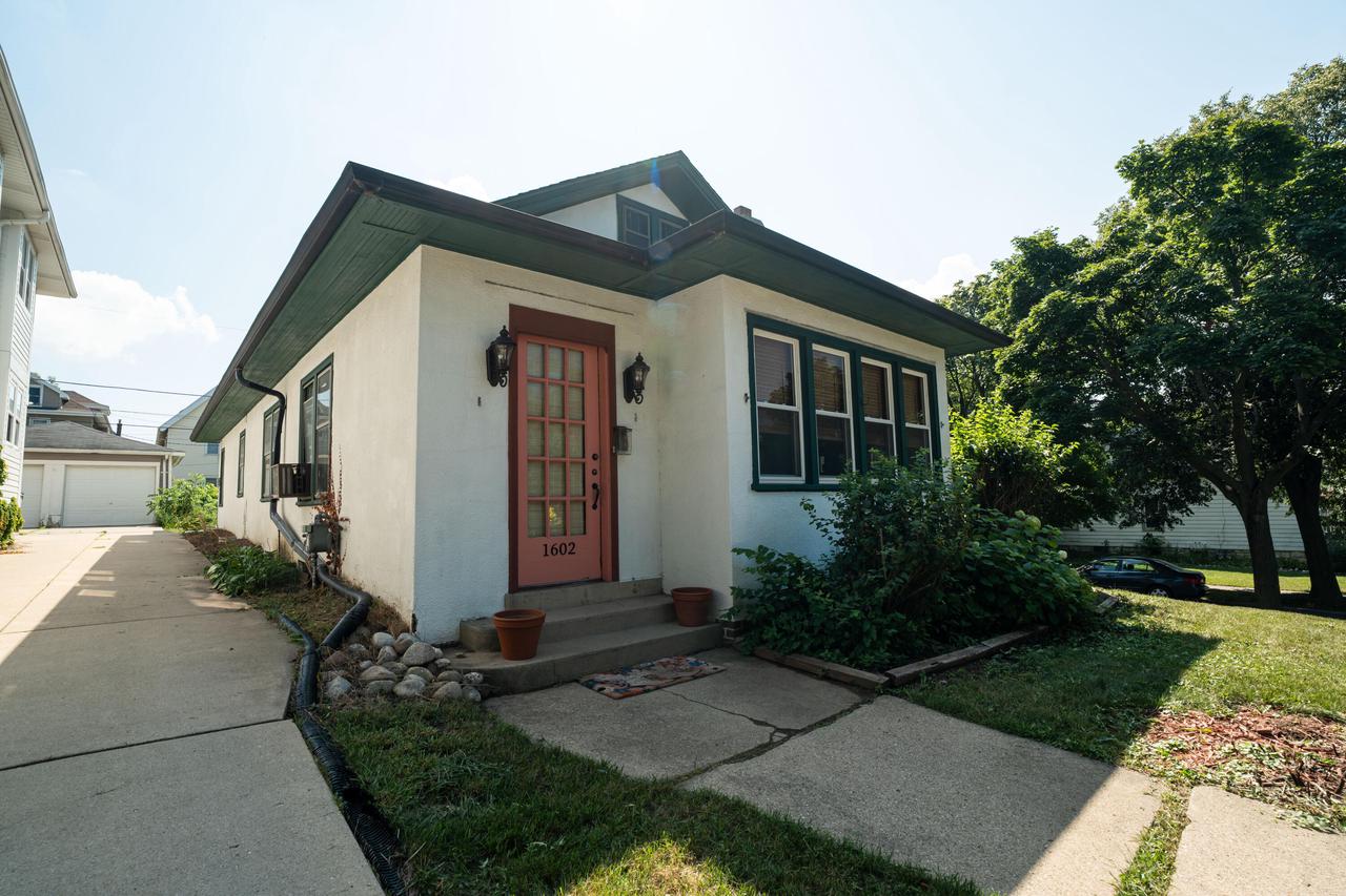 1602 North 53rd STREET