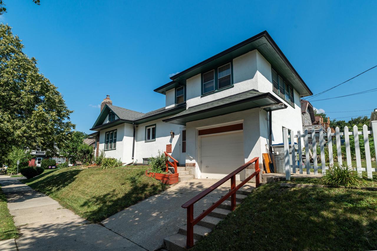 1602 North 53rd STREET