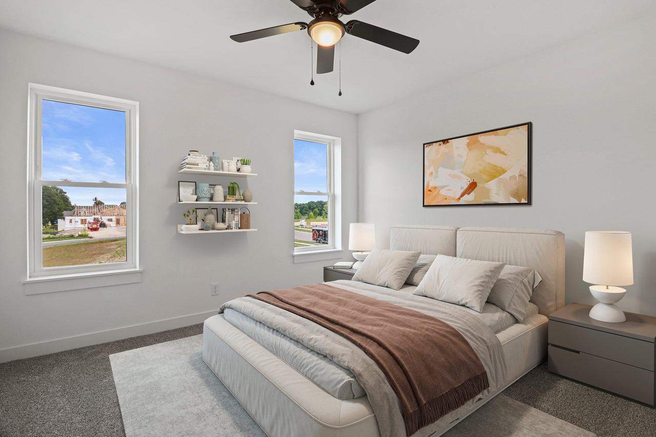 285 Sandstone STREET