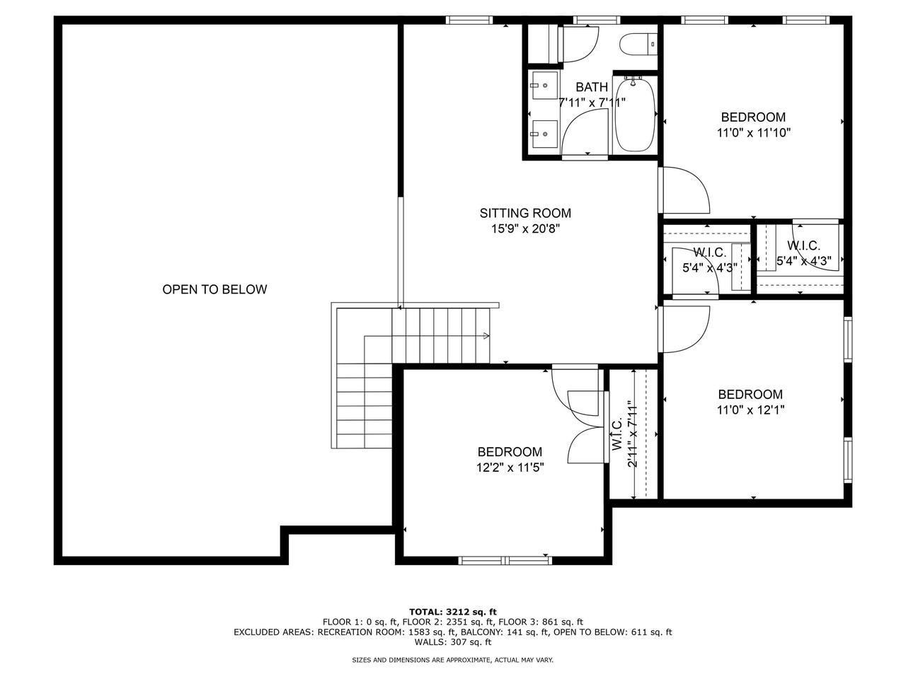 285 Sandstone STREET