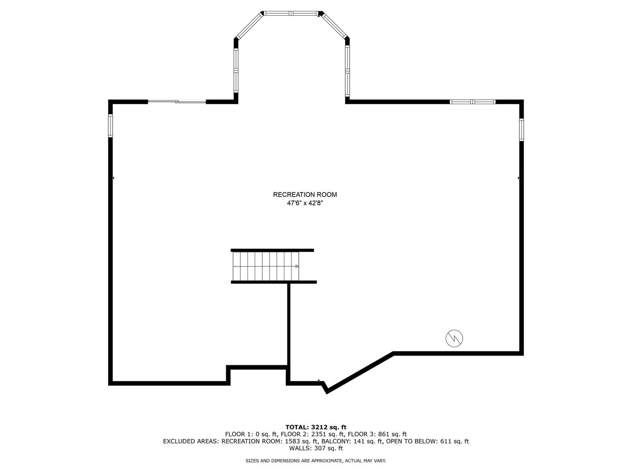 285 Sandstone STREET