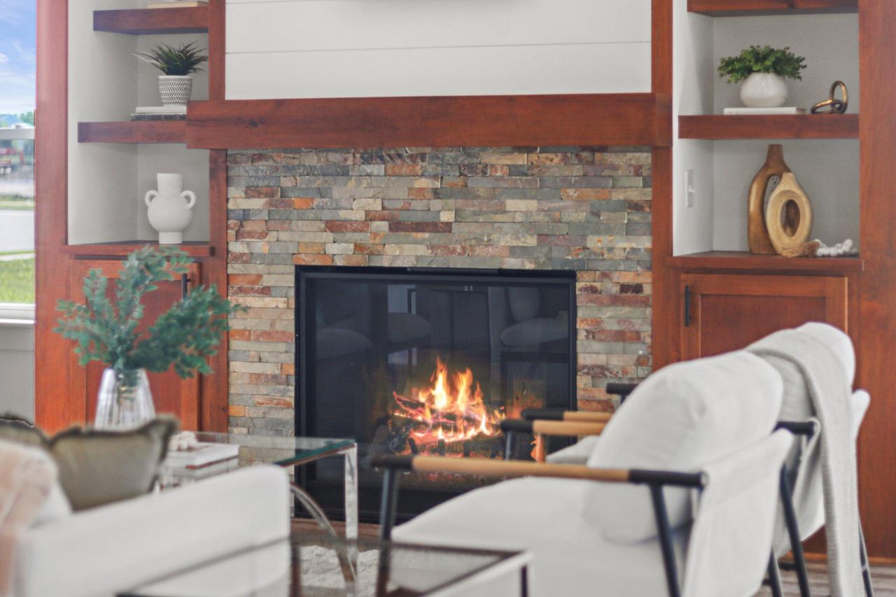 285 Sandstone STREET