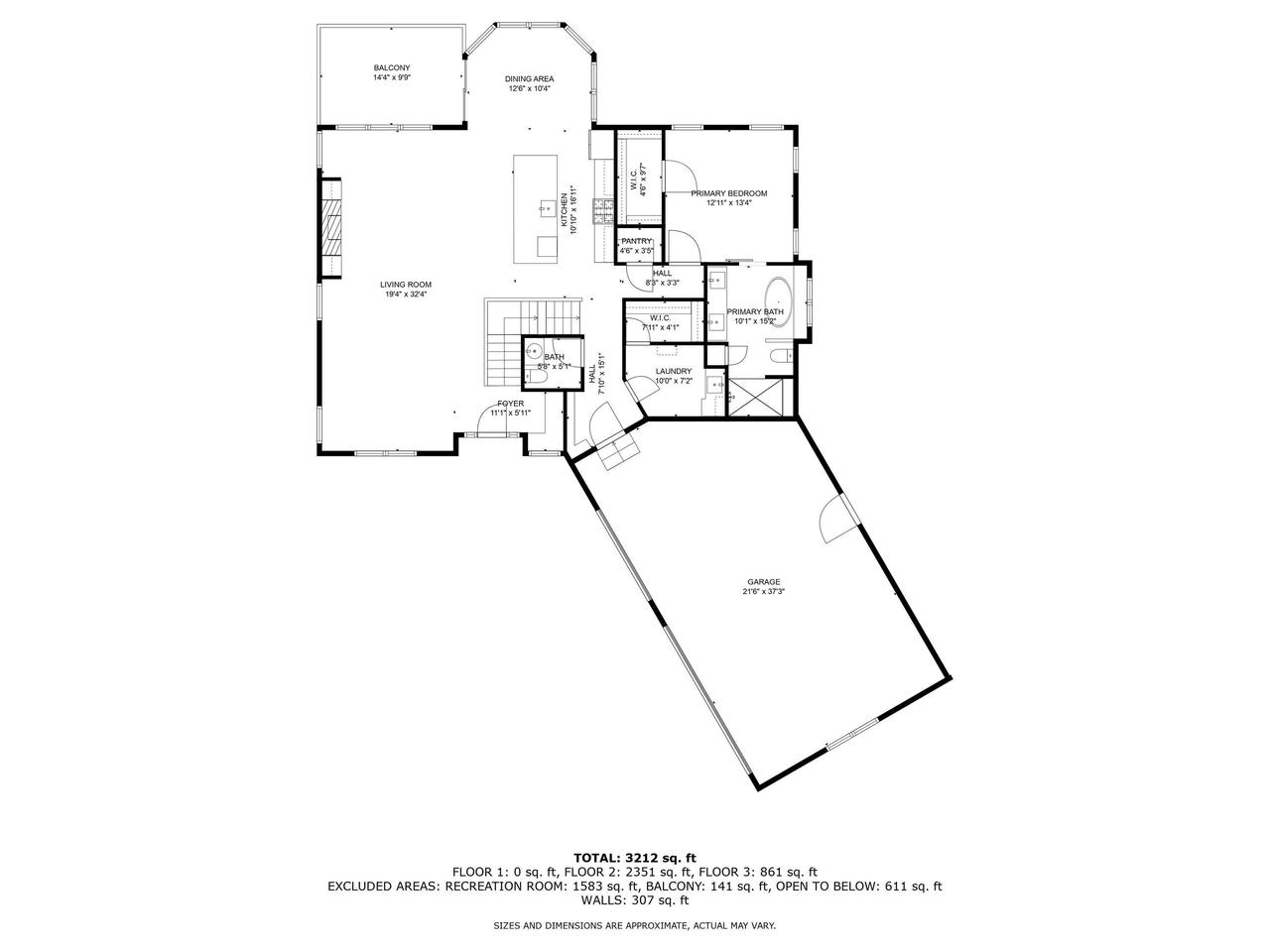 285 Sandstone STREET