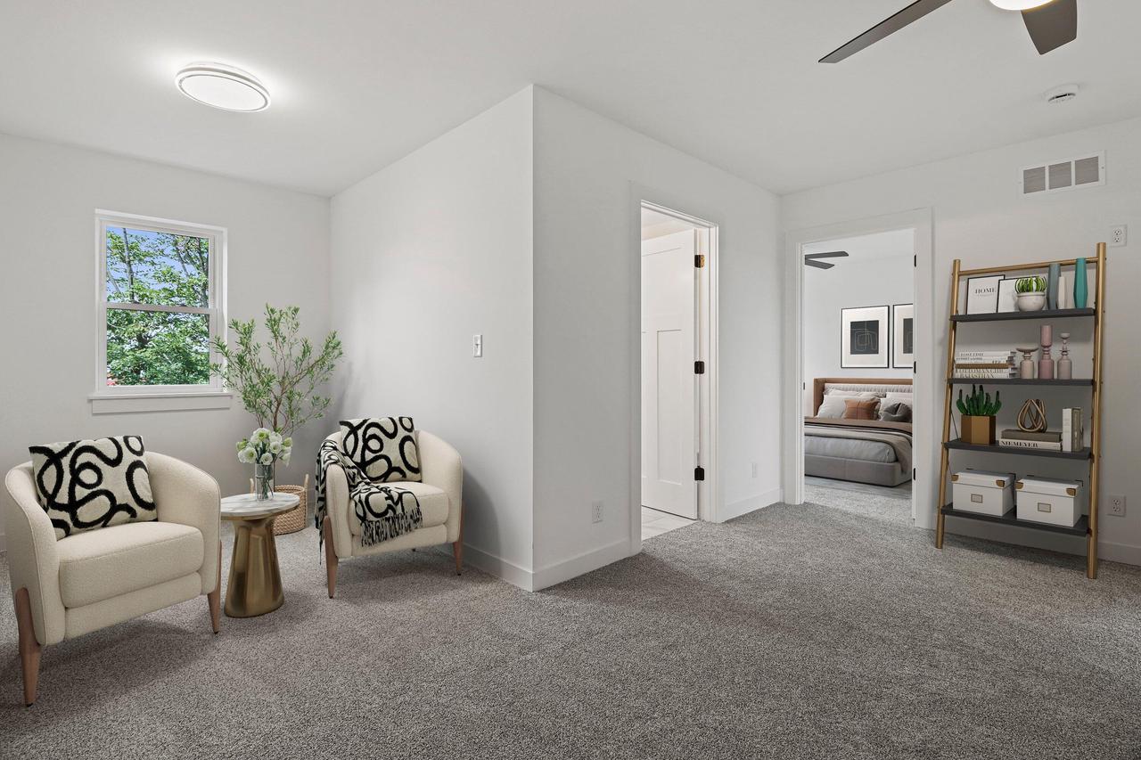 285 Sandstone STREET