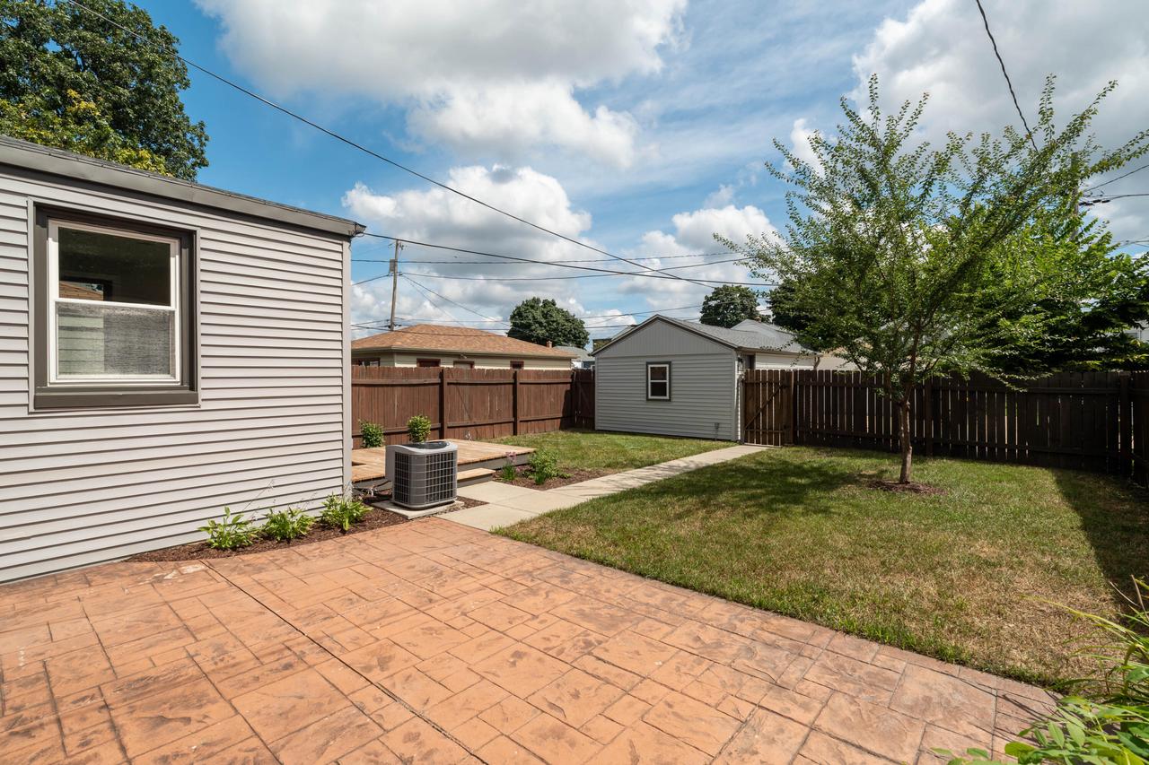 806 South 93rd STREET