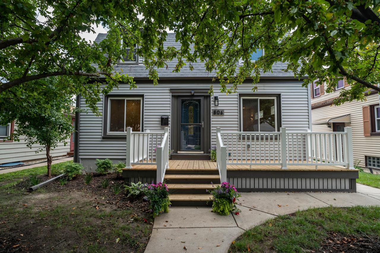 806 South 93rd STREET