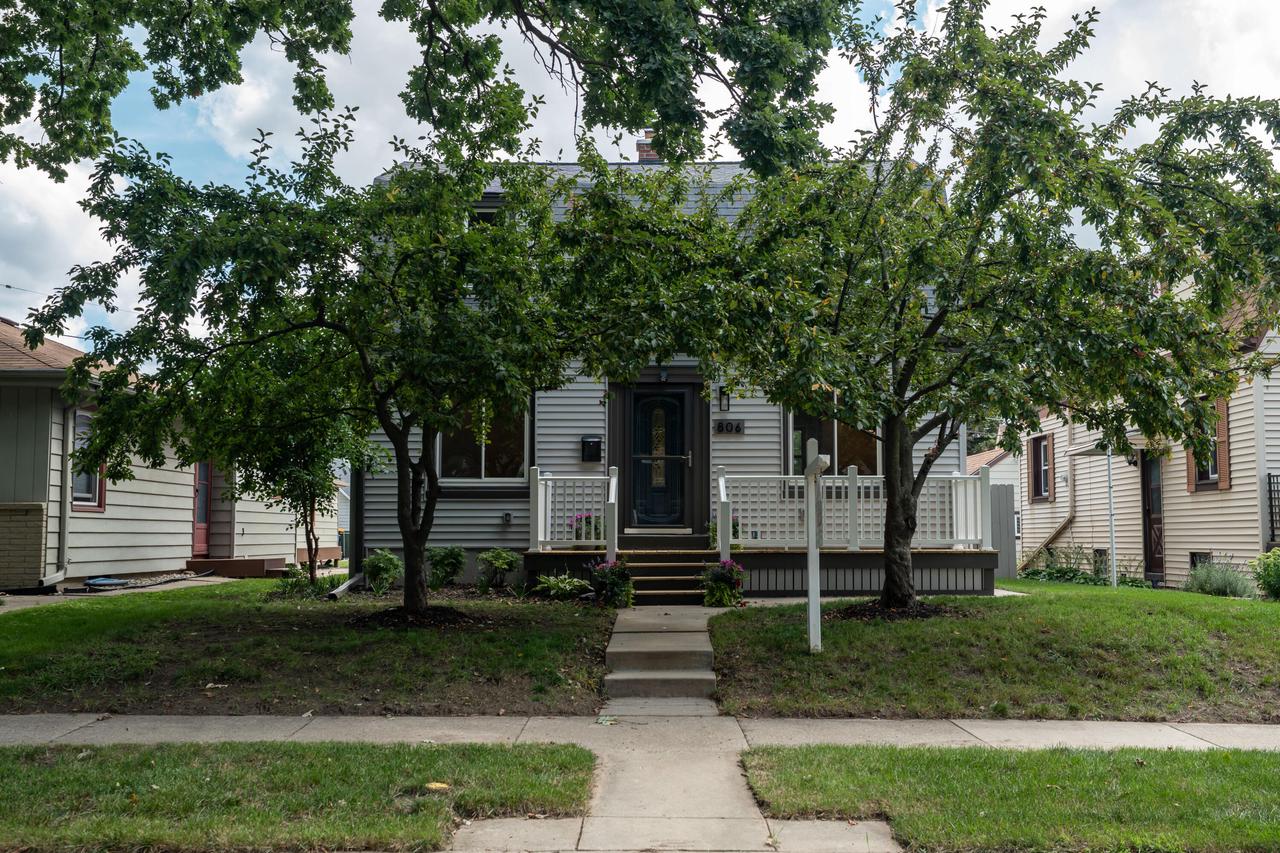 806 South 93rd STREET