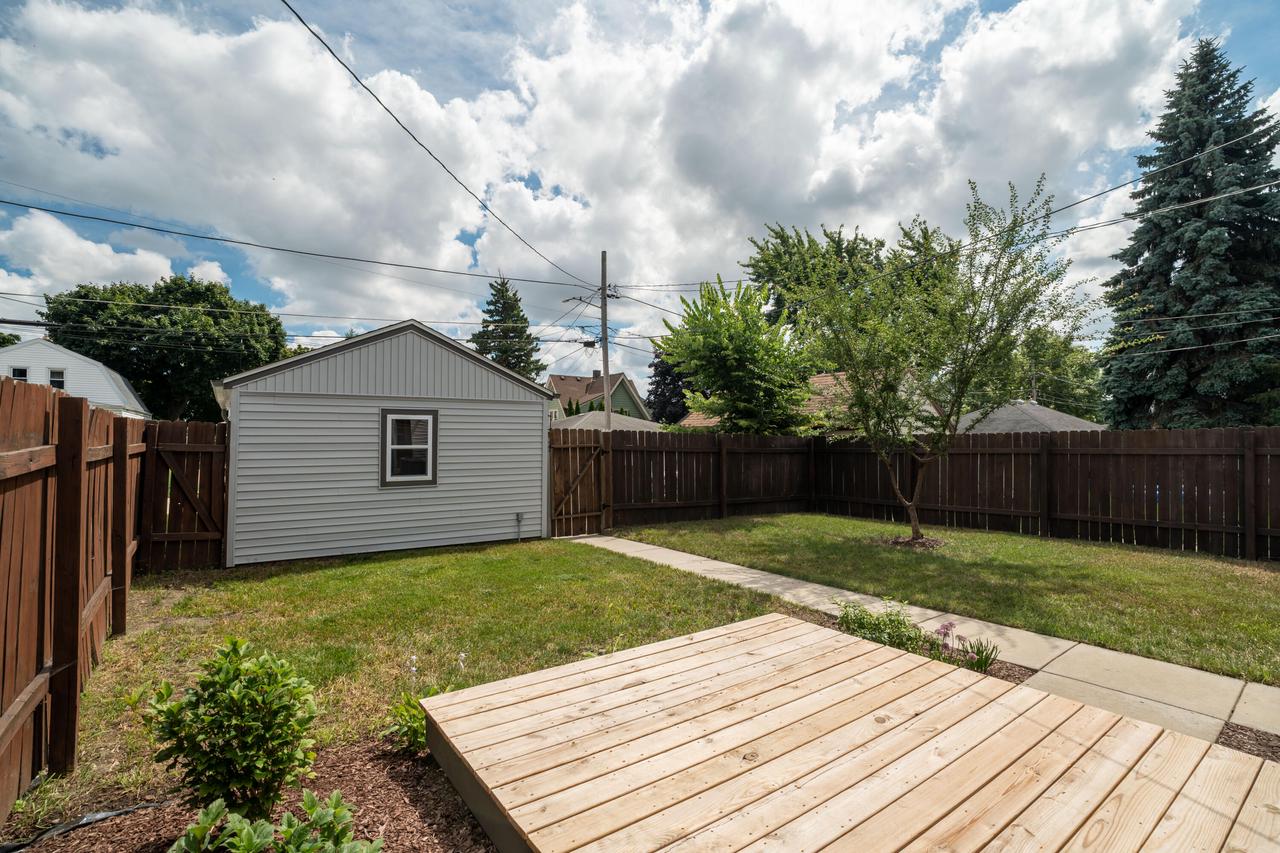 806 South 93rd STREET