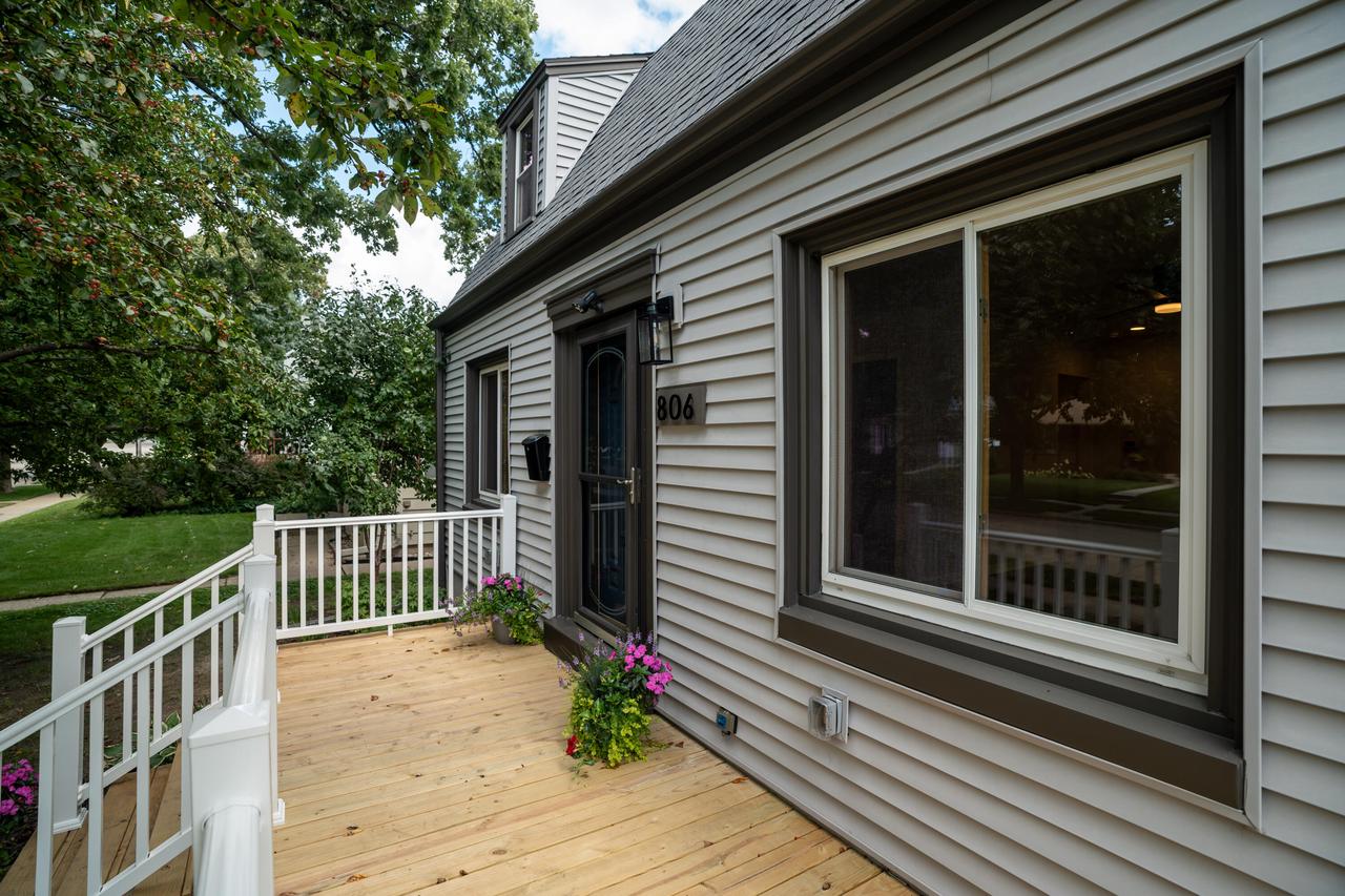 806 South 93rd STREET