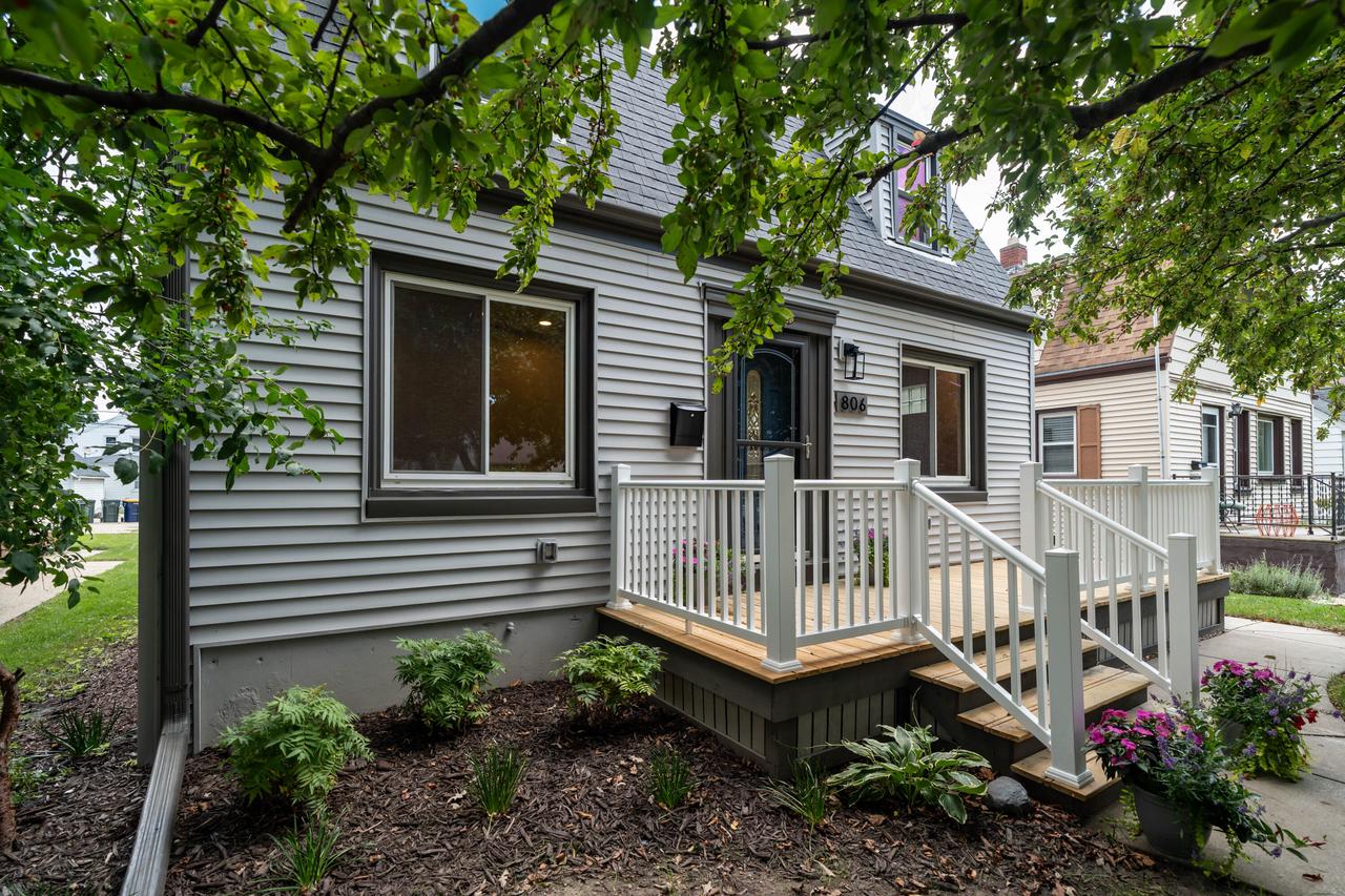 806 South 93rd STREET