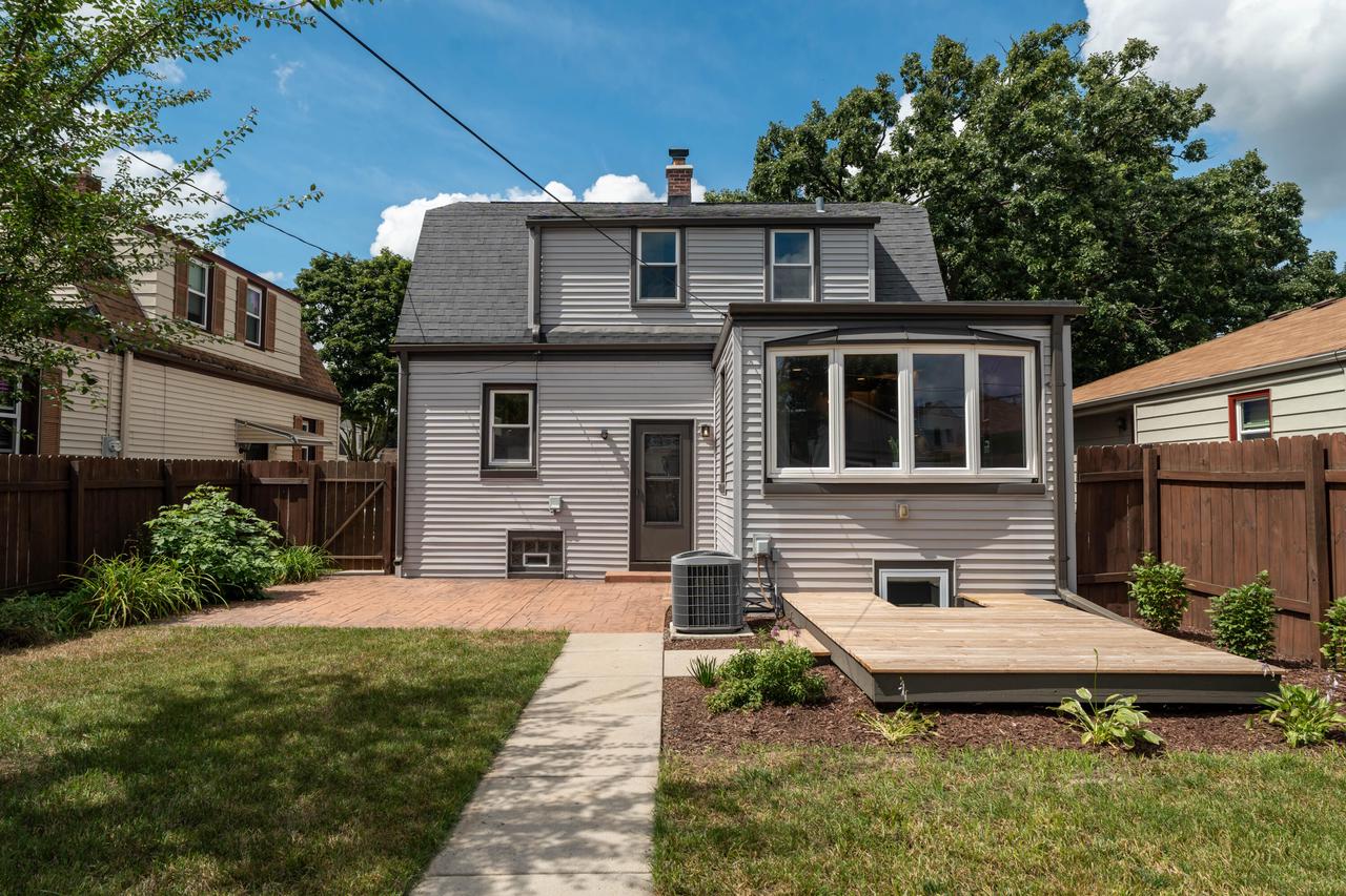 806 South 93rd STREET