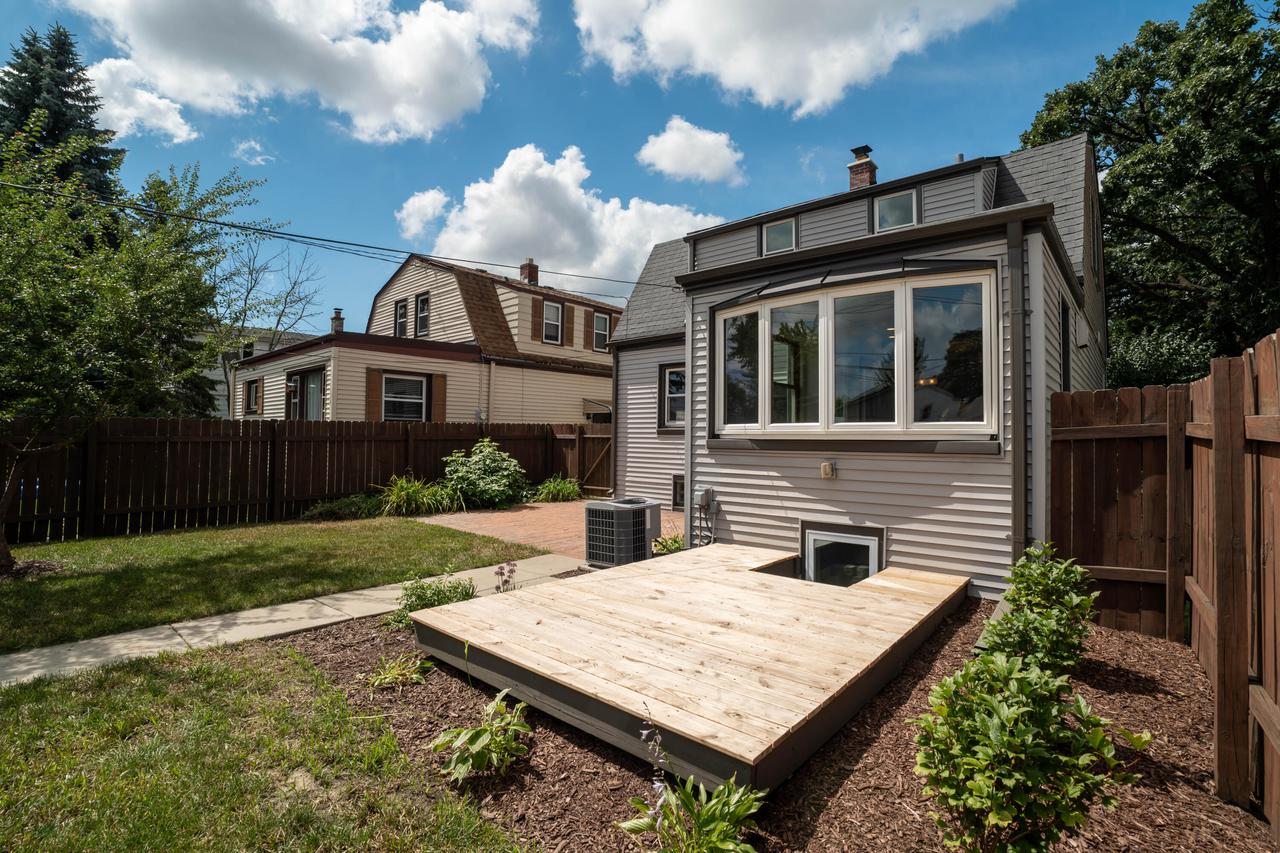 806 South 93rd STREET