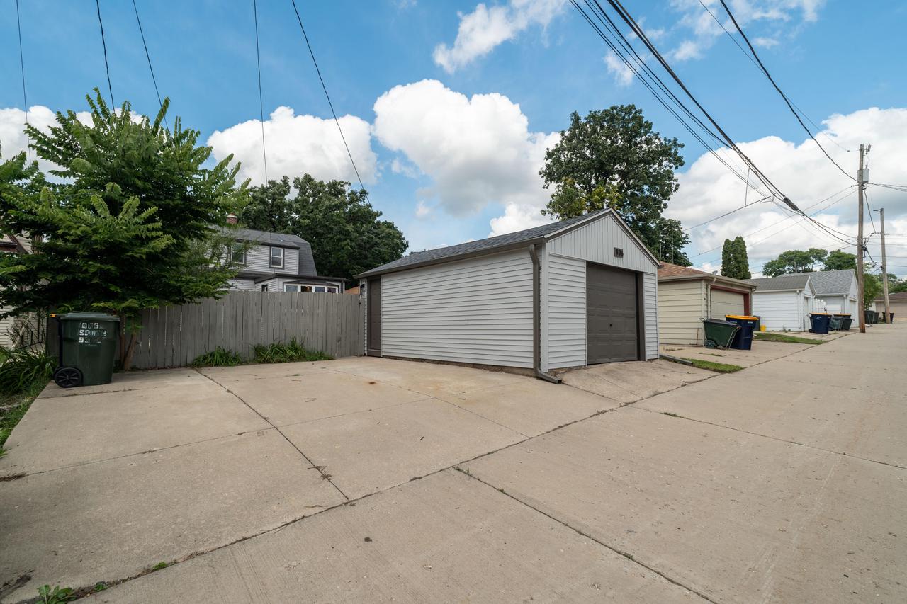 806 South 93rd STREET