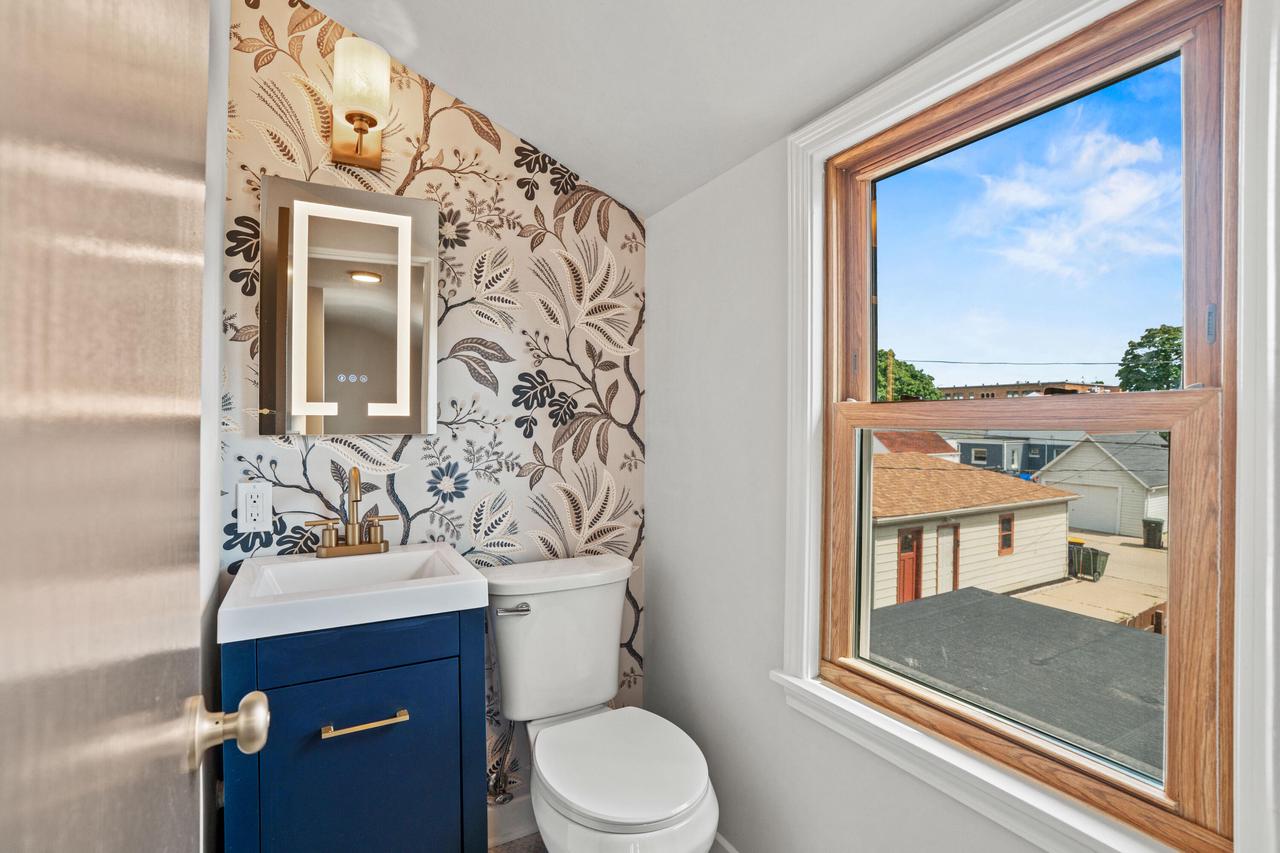 806 South 93rd STREET