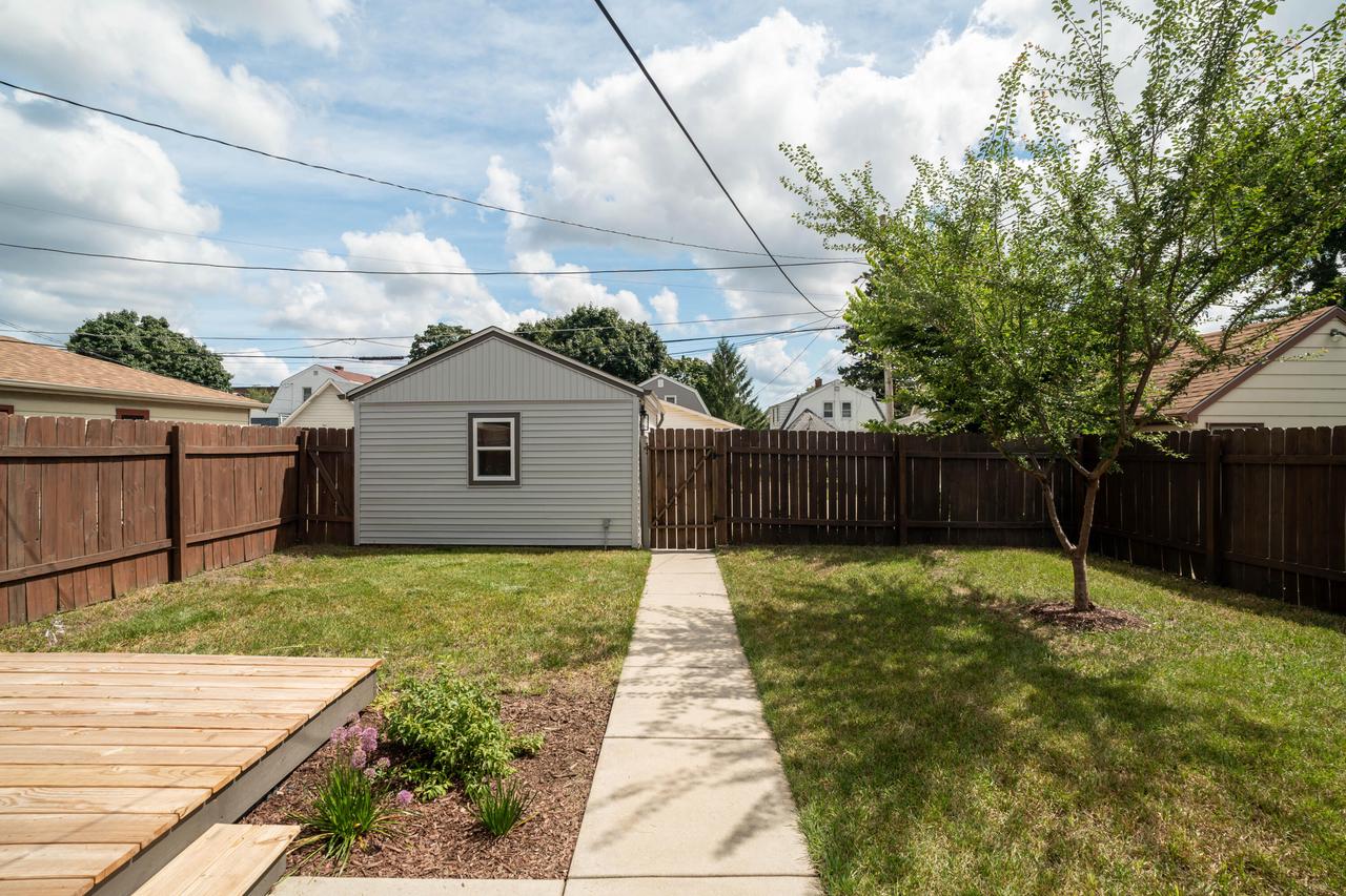 806 South 93rd STREET