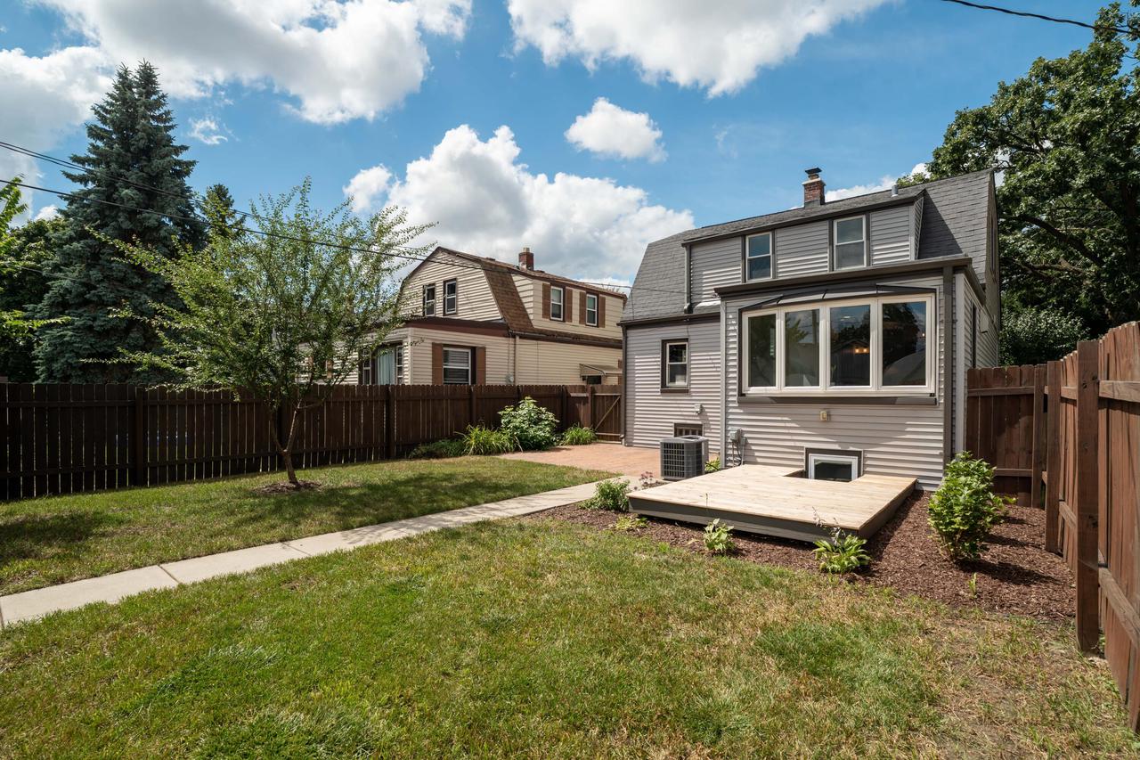 806 South 93rd STREET