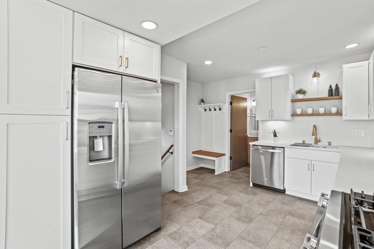 806 South 93rd STREET