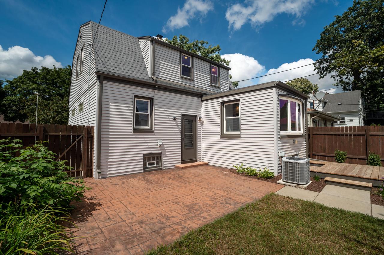 806 South 93rd STREET