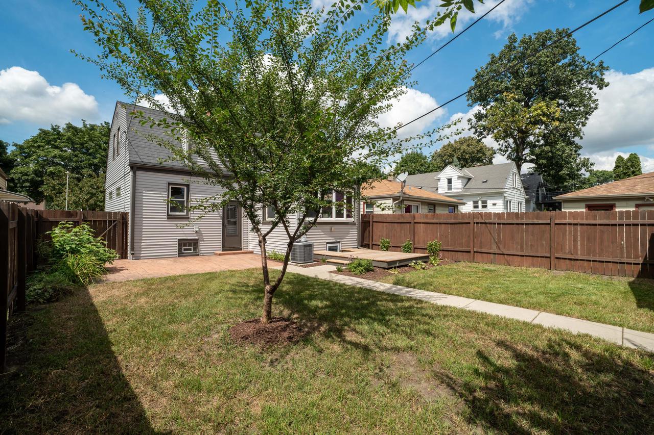 806 South 93rd STREET