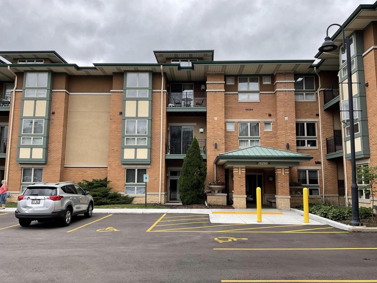 15295 West Library LANE 306