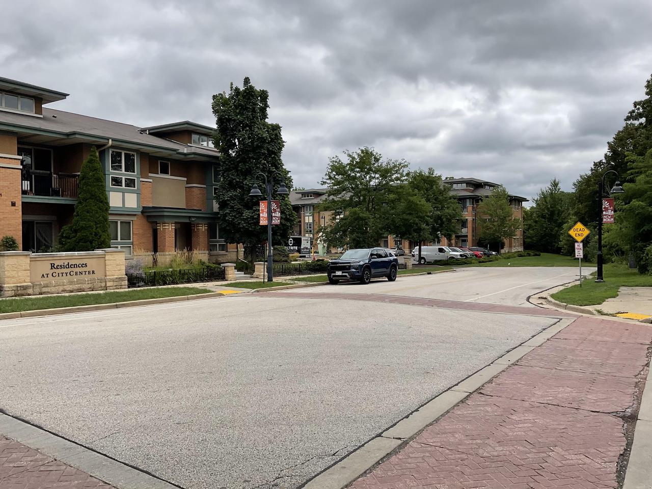 15295 West Library LANE 306