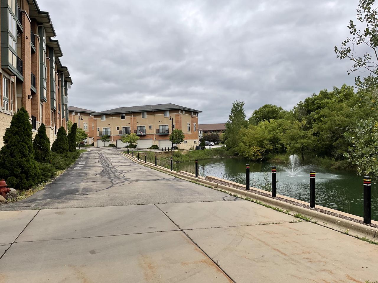 15295 West Library LANE 306