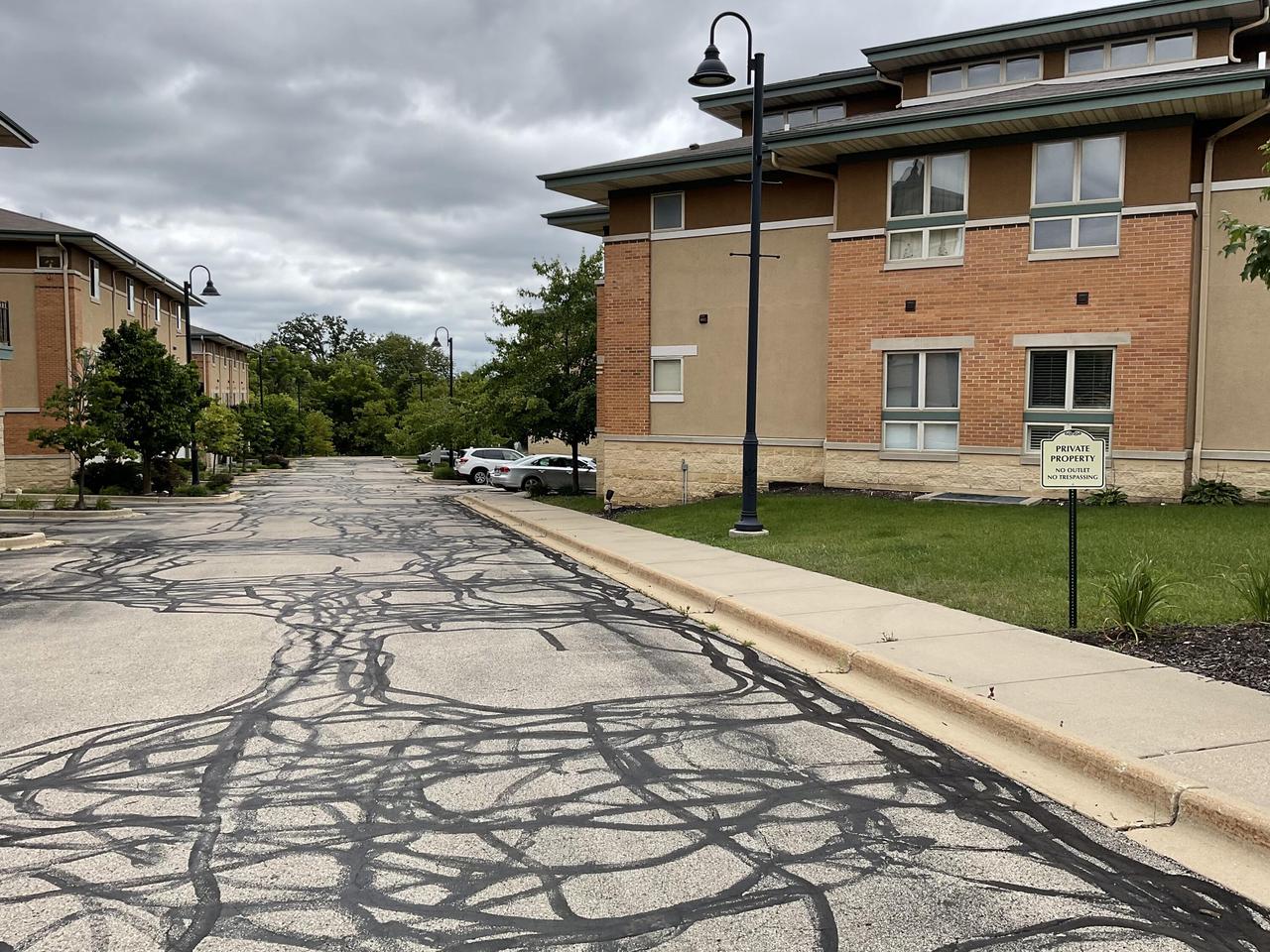 15295 West Library LANE 306