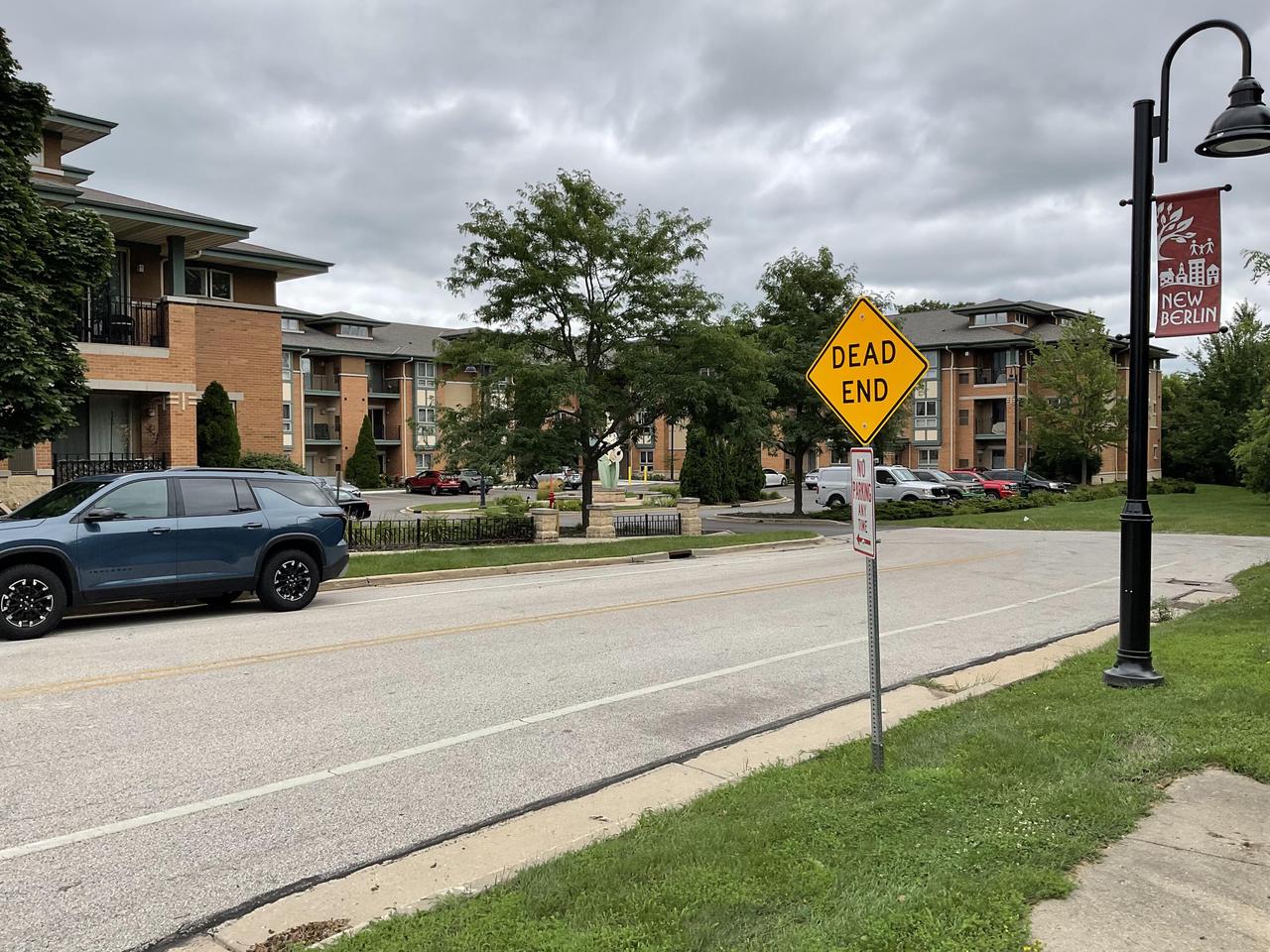 15295 West Library LANE 306