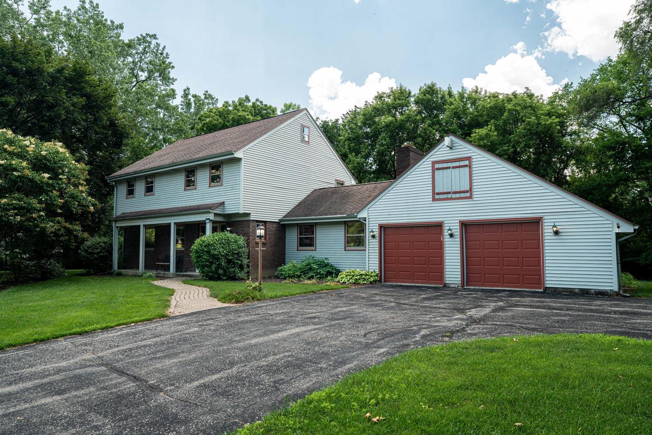 8541 West Midland DRIVE