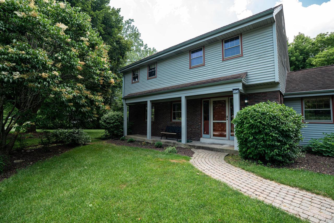 8541 West Midland DRIVE