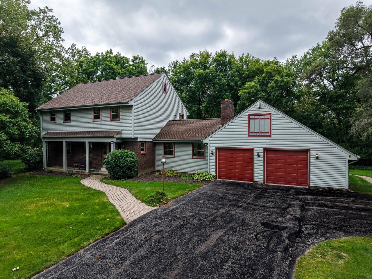 8541 West Midland DRIVE